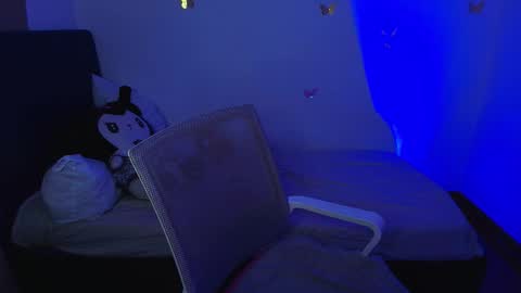 Fernanda online show from February 1, 10:40 pm