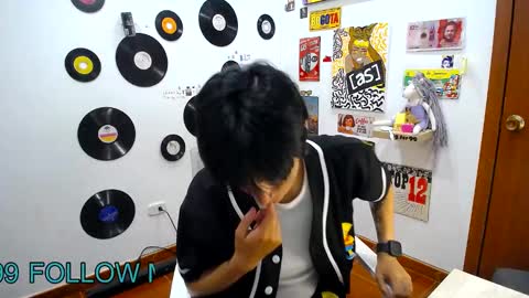 Snapshot of naty_lux19 chatting on February 27, 11:37 pm Fernanda online show from February 27, 11:37 pm
