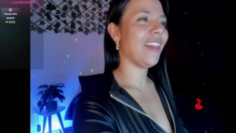 Snapshot of naty_nattty chatting on October 1, 4:22 am Natalia online show from October 1, 4:22 am