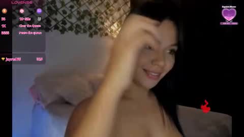 Natalia online show from October 30, 2:28 pm