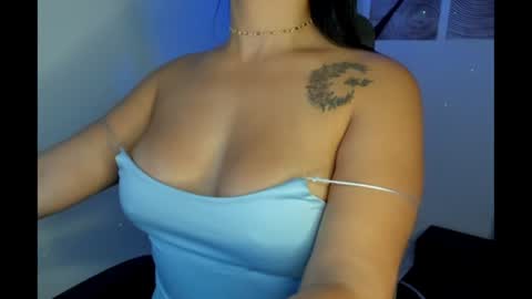 Snapshot of naty_nattty chatting on January 10, 6:42 am Natalia online show from January 10, 6:42 am