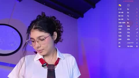 Snapshot of naty_saenz3 chatting on September 18, 10:08 am Naty Saenz online show from September 18, 10:08 am