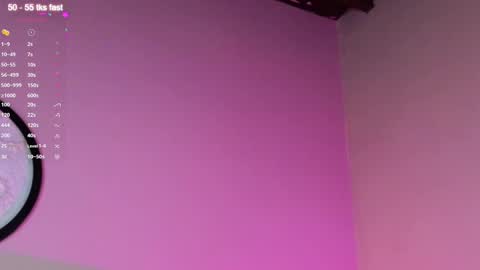 Snapshot of naty_saenz3 chatting on February 25, 9:31 am Naty Saenz online show from February 25, 9:31 am