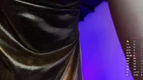 Naty Saenz online show from November 8, 10:07 am