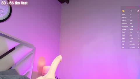 Snapshot of naty_saenz3 chatting on March 8, 12:30 pm Naty Saenz online show from March 8, 12:30 pm