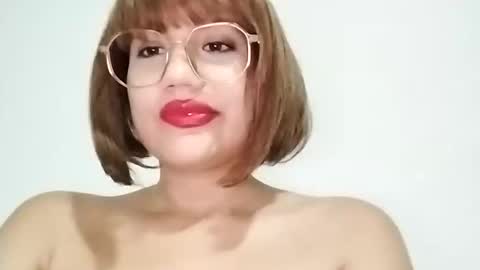 Naty online show from November 23, 9:35 pm