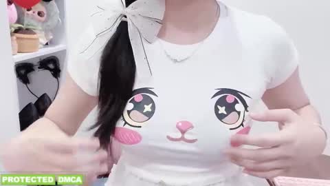 Kiki online show from February 5, 3:54 am