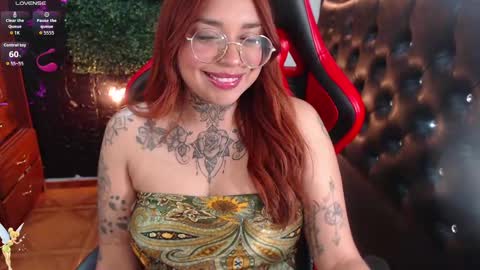 Sofia  IG Natykors08 online show from October 13, 9:39 pm