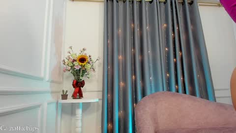 IG nattichips online show from December 21, 12:53 am