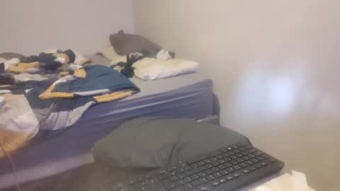 Nsa 35 online show from March 7, 10:10 pm