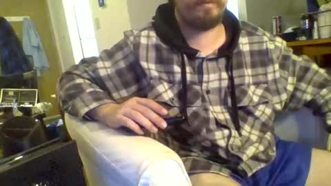 Dustin online show from October 29, 2:57 am