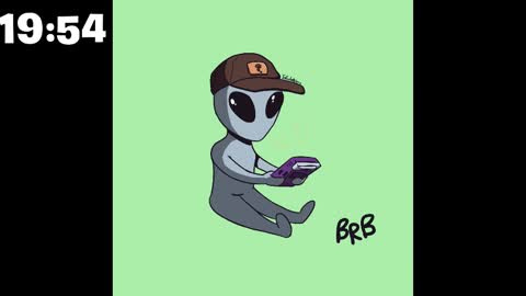 Christopher  Chris online show from February 24, 3:09 pm