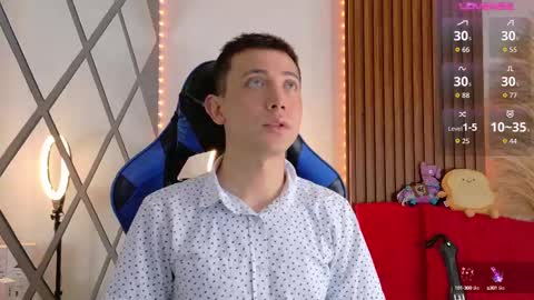 Christopher  Chris online show from September 15, 1:12 pm