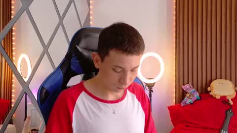 Christopher  Chris online show from September 17, 1:14 pm