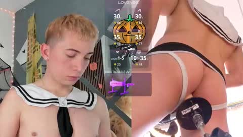 Christopher  Chris online show from October 17, 1:48 pm