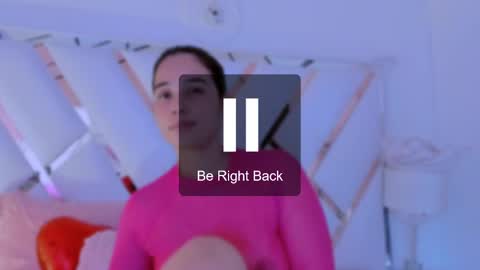 Snapshot of naughty__sara chatting on February 20, 5:41 pm SARA online show from February 20, 5:41 pm