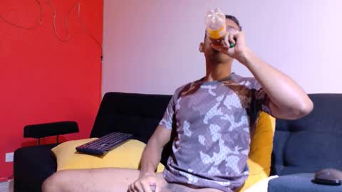 naughty_ares online show from November 19, 8:51 pm