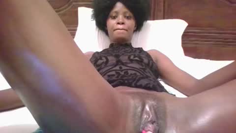 alisha online show from February 21, 3:34 am