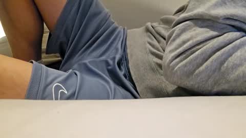 Mr Curious online show from November 22, 9:35 pm