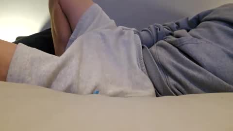 Mr Curious online show from November 26, 10:28 pm