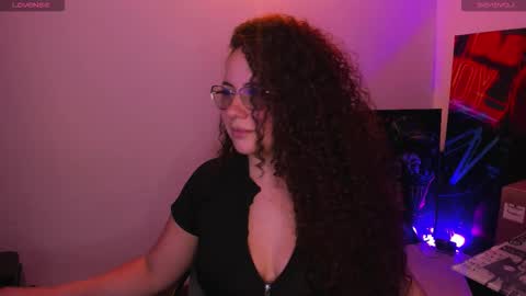 Megan online show from March 17, 3:22 am