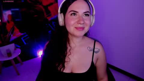 Megan online show from September 25, 12:39 am