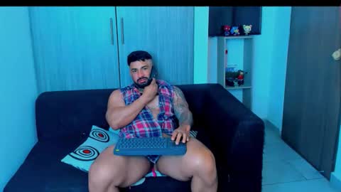 Miller online show from November 9, 1:03 pm