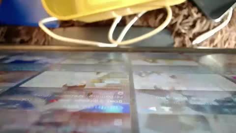 KATE online show from January 11, 8:59 pm