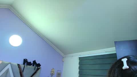 Snapshot of naughty_kittenm chatting on October 13, 10:06 am Kitten online show from October 13, 10:06 am