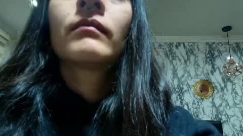 Snapshot of naughty_kittenm chatting on February 17, 11:23 am Kitten online show from February 17, 11:23 am