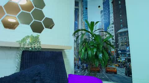 Snapshot of naughty_kittenm chatting on March 10, 2:16 pm Kitten online show from March 10, 2:16 pm