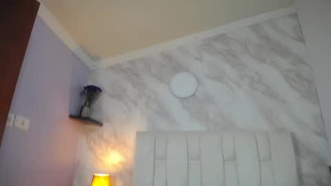 Snapshot of naughty_kittenm chatting on February 14, 10:49 am Kitten online show from February 14, 10:49 am