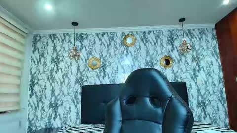Snapshot of naughty_kittenm chatting on February 22, 2:08 pm Kitten online show from February 22, 2:08 pm