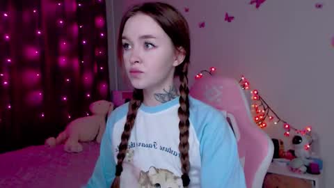 Mable online show from November 12, 12:46 am