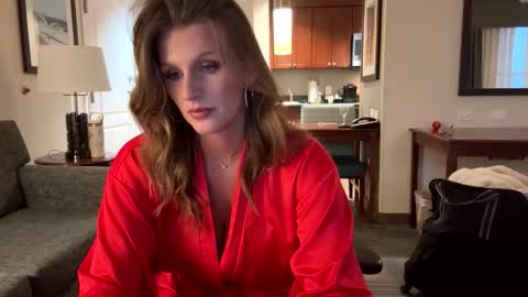 Naughty Night Owl online show from January 13, 10:39 pm