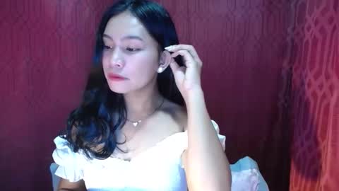 Snapshot of naughty_rina chatting on October 4, 1:20 pm naughty_rina online show from October 4, 1:20 pm