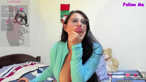 Snapshot of naughty_sexy_girl_1 chatting on December 4, 2:58 am Lau    online show from December 4, 2:58 am