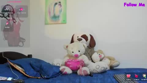 Snapshot of naughty_sexy_girl_1 chatting on December 21, 2:41 am Lau    online show from December 21, 2:41 am