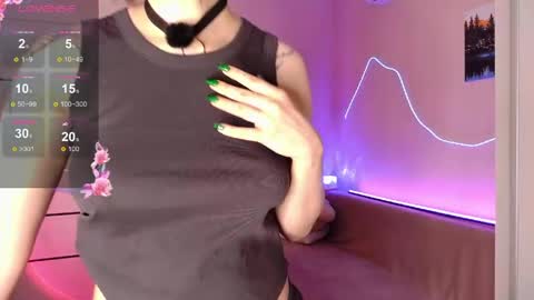 Alexa  online show from April 1, 11:34 pm