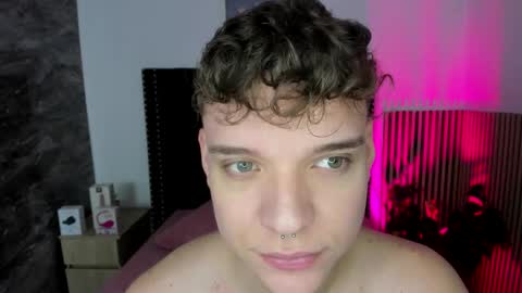 Noah online show from November 5, 11:56 am