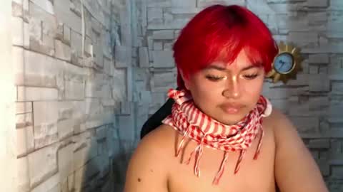 Snapshot of naughty_ursula21xxx chatting on March 10, 4:14 pm naughty_ursula21xxx online show from March 10, 4:14 pm