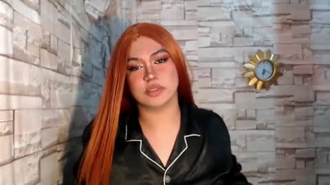 Snapshot of naughty_ursula21xxx chatting on February 8, 10:50 am naughty_ursula21xxx online show from February 8, 10:50 am