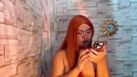 Snapshot of naughty_ursula21xxx chatting on February 3, 1:19 pm naughty_ursula21xxx online show from February 3, 1:19 pm