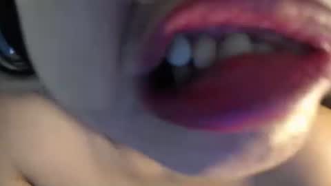 May online show from March 7, 1:27 am