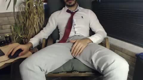 naughty pervert masterboy online show from March 3, 5:41 pm