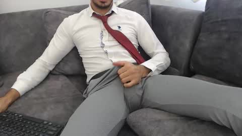 naughty pervert masterboy online show from September 9, 12:16 pm