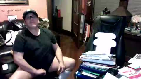 naughtybone online show from December 30, 6:53 am