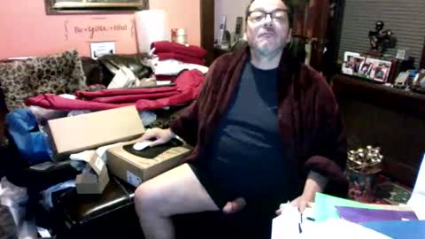 naughtybone online show from March 1, 11:53 pm