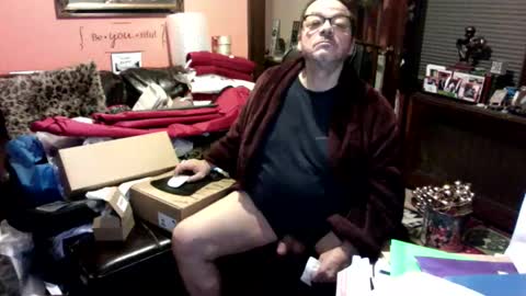 naughtybone online show from March 2, 5:08 am