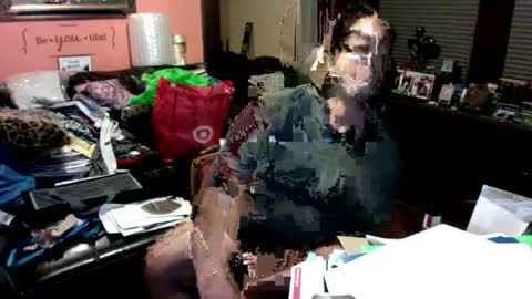 naughtybone online show from October 10, 5:24 am